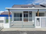 Government Subsidy Rm 100k ! Corner 30x70 Monthly RM...