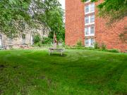 Governor House East & West Apartments