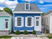 Governor Nicholls St, New Orleans, Home For Sale