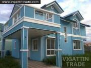 Governors Hills House And Lot Package By Suntrust megaworld