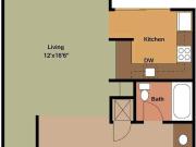 Governors Square Apartments 3 Bedroom Apartment for Rent...