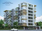 Govind Residency Phase II,Arya Nagar 3 BHK Apartment For...