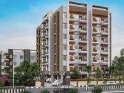 Govinda Apartments,Borjhar 3 BHK Apartment For Sale Guwahati