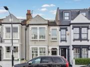 Gowan Avenue, Fulham, 5 Bedroom House