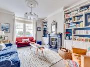 Gowan Avenue, London, SW6