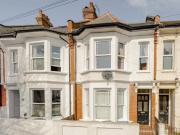 Gowan Road, London, 1 Bedroom Apartment