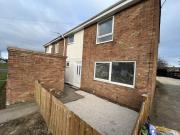 Gowdall Green, Doncaster, 3 bedroom, Semi Detached