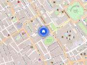 Gower Mews, Bloomsbury, WC1E
