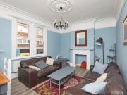Gower Street, Derby