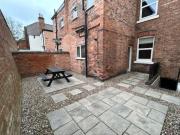 Gower Street, Derby, City Centre, DE1