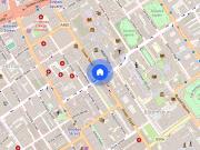 Gower Street, Fitzrovia, WC1E