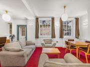 Gower Street, Fitzrovia WC1E, 2 bed flat to rent, £2,700...
