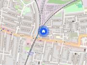 Gower Street, Reading, Berkshire