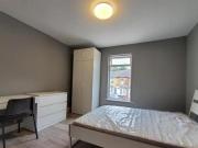 Gower Street, Reading, Studio Flat For
