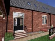 Gower Street, Telford TF2, 2 bed terraced house to rent,...