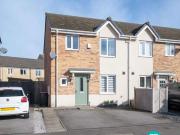 Gower Way, Rawmarsh, 3 Bedroom End