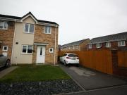 Gower Way, Rawmarsh, 3 bedroom, Town House