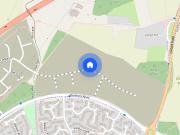 Gowering Way, Abingdon