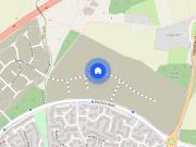 Gowering Way, Abingdon on Thames, Oxfordshire, OX14