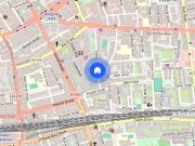 Gowers Walk, Aldgate, London, E1