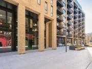 Gowing House, 4 Drapers Yard, London, SW18
