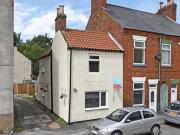 Gowthorpe, Selby, 2 Bedroom End