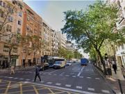 GOYA EXCEPCIONAL VIVIENDA de 183 m2 CON TERRAZA...