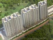 Goyal My Home Akurdi 3 Bedroom 1128 Sq. Ft. Apartment in...