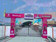 GP Homes Nanmanai,Red Hills Residential Plot For Sale...