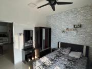 Gp residence 3bilik near Tuas fully gelang patah gp mall