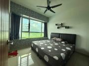 Gp Residences Gelang Patah Pontian 2nd Link Tuas CIQ...