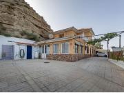 GR3877 Caniles chalet independiente de 4 dormitorios con...
