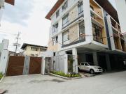 GR454 Brand New 3 Car Townhouse Near Banawe, Quezon City