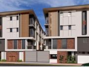 GR561 Pre selling 3 Car Townhouse For Sale near...