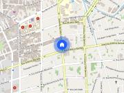 GR ALUGA ED. ANDRE SEGOVIA 1 QUARTO MOBILIADO 60M2 AREA...