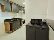 Gr aluga ed. Lago Di Garda 3/1 suite 2 vagas mobiliado...