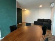 Gr aluga ed. torre lumiar 106m2 3/1 suite mobiliado 2...