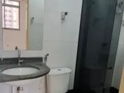 Gr aluga ed. ville laguna 70m2 3/1 suite 1 vaga area de...