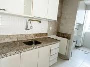 GR Alugo Ed. Uno Tower 3/1 suite 95m2 mobiliado varandas...