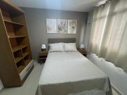 Gr alugo ou vende ed. Ville ametista 2/1 suite mobiliado...