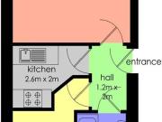 GR Baldovan Terrace, Dundee