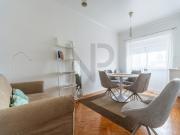 Graça, Lisboa, Apartamento T2 para arrendar, mobilado e...