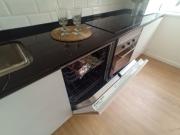 GRAÇA / SÃO VICENTE: 3 Assoalhadas, Varanda e Vista Rio