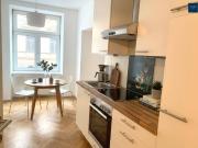 Grabenstraße 38/10 WG geeignete 2 Zimmer Wohnung in Geidorf