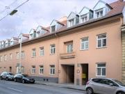 Grabenstraße 38 Garage zu vermieten Nähe Geidorf