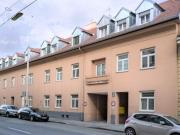 Grabenstraße 38 Garage zu vermieten Nähe Geidorf