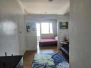 GRACE09XXT1: For Rent Fully Furnished 1BR with Balcony...