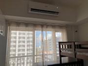 GRACE12XXT3: For Rent Fully Furnished 1BR with Balcony...