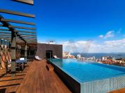 Grace | 2 bedroom apartment like new with pool and parking