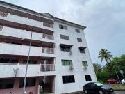 Grace Court Apartment Corner 1st Floor For Rent